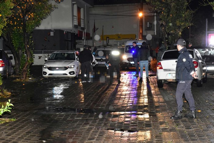 İzmir'de 2 kuzeni öldüren 2 kardeşe tutuklama -5