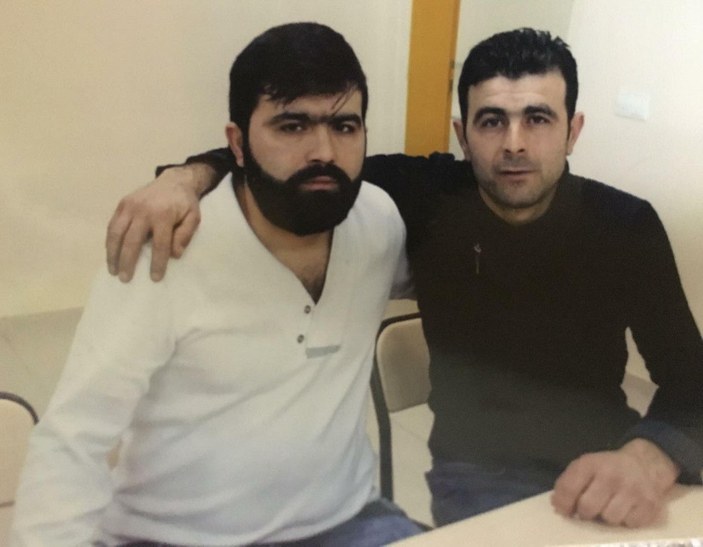 İzmir'de 2 kuzeni öldüren 2 kardeşe tutuklama -3