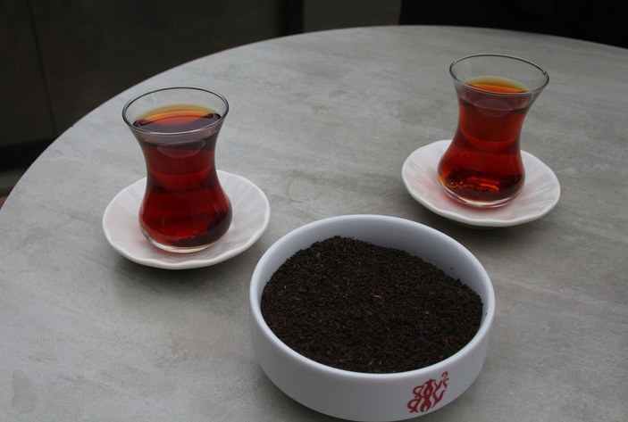 'Türk çay kültürü', UNESCO listesinde -4