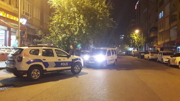 Diyarbakır'da kapalı işyerine pompalı tüfekli saldırı -5