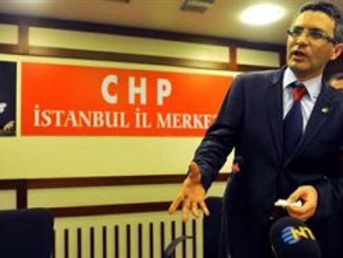 CHP'nin İstanbul'u kurtarma planı