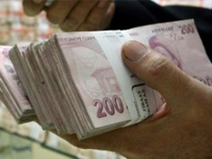 Türk halkı en çok hangi banknotu kulanıyor