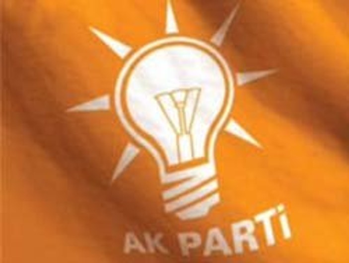 AK Parti MYK toplandı
