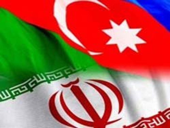Azerbaycan'dan İran'a yanıt