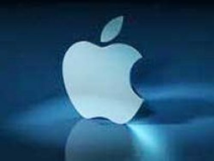 Apple'ın logosunun ters durmasının sırrı ortaya çıktı