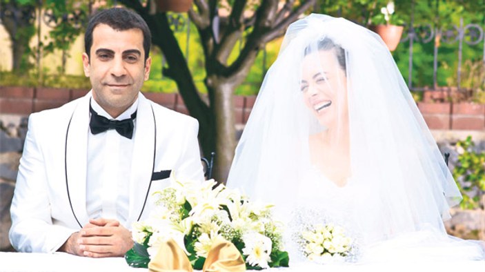 RTÜK Zeynep ve Ozan'ı evlendirdi
