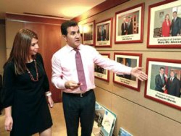 Mustafa Sarıgül AK Parti'ye meydan okudu