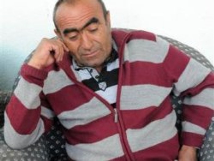 Nevşehir'de itfaiye eri ailesini kurtaramadı