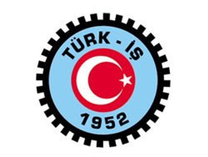 Türk-İş başkanı Ergün Atalay oldu