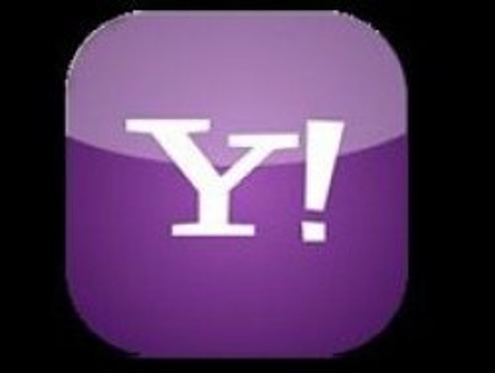 Yahoo Çin'de kapatıldı