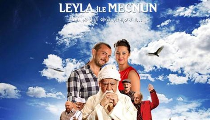 Leyla ile Mecnun Star TV'ye transfer oluyor