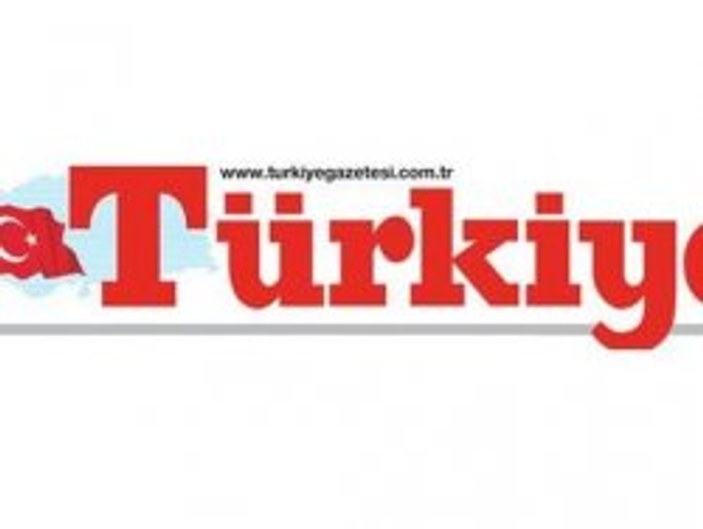 Türkiye Gazetesi logo değiştirdi - izle
