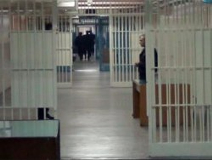 Ergin: Cezaevlerinde 81 tutuklu LGBT birey var