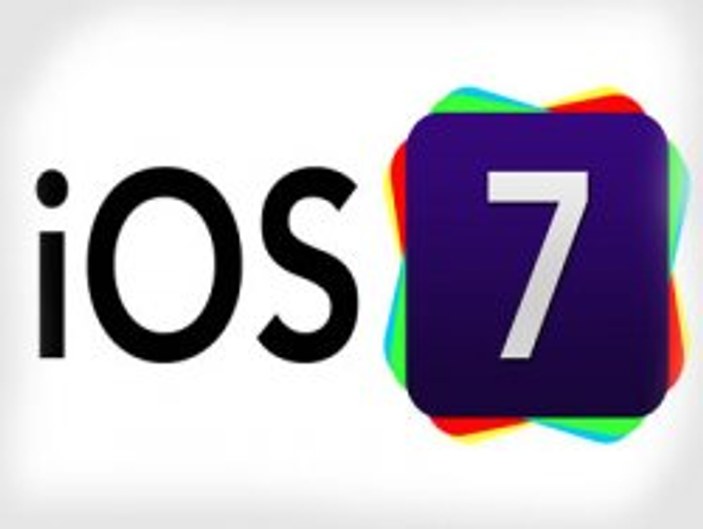 iOS 7'den geri dönüş yok