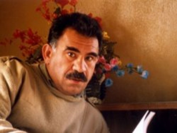 Alman gazetelerinde Öcalan'a özgürlük istediler