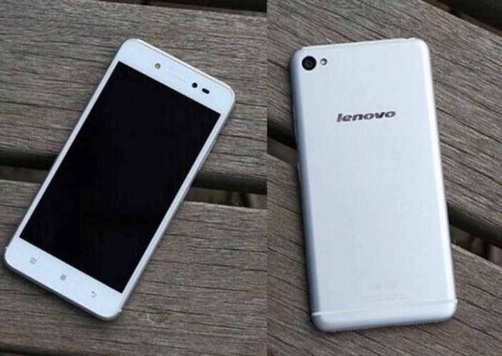Lenovo iPhone benzeri S90 Sisley'i duyurdu