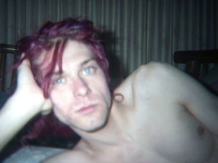 İlk resmi Kurt Cobain belgeseli izleyiciyle buluşacak