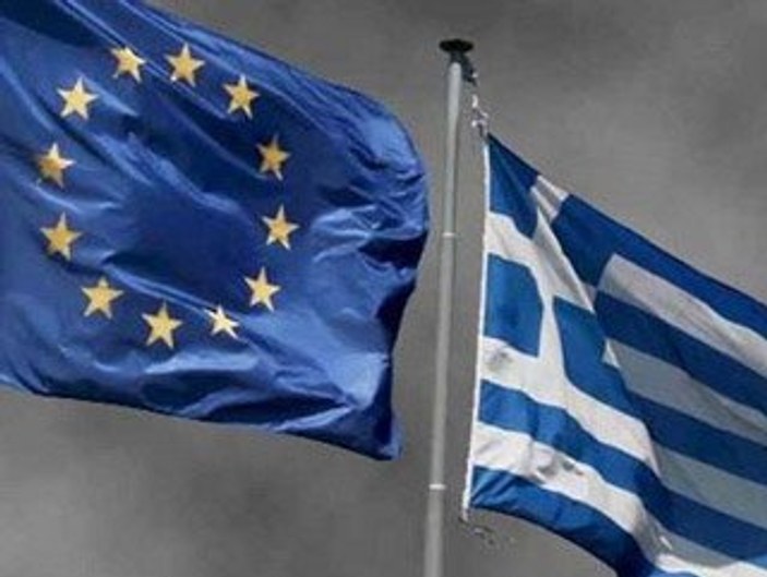 Yunanistan'ın Avrupa Birliği reform paketi kabul edildi