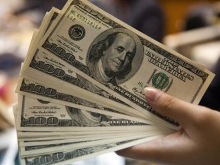 ABD Merkez Bankası'nın faiz kararı 'dolar'ı düşürdü