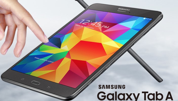 Samsung yeni tabletlerini Rusya'da tanıttı