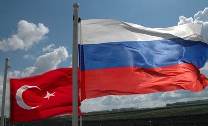 Türk-Rus ortak yapımı diziler için anlaşmaya varıldı
