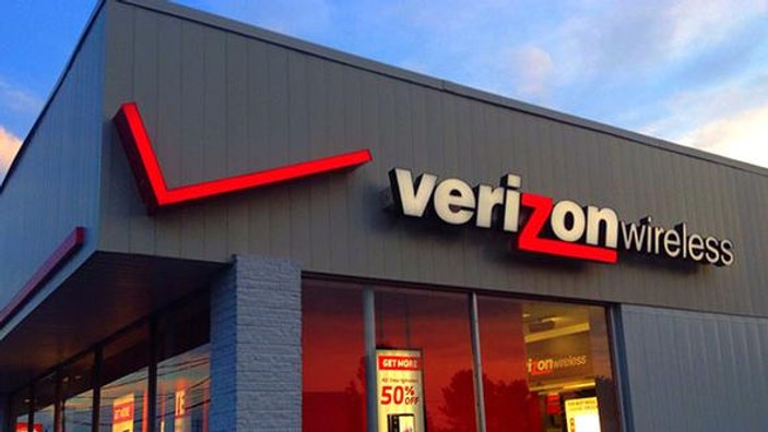 Verizon'dan 5G teknolojisi için dev satın alma