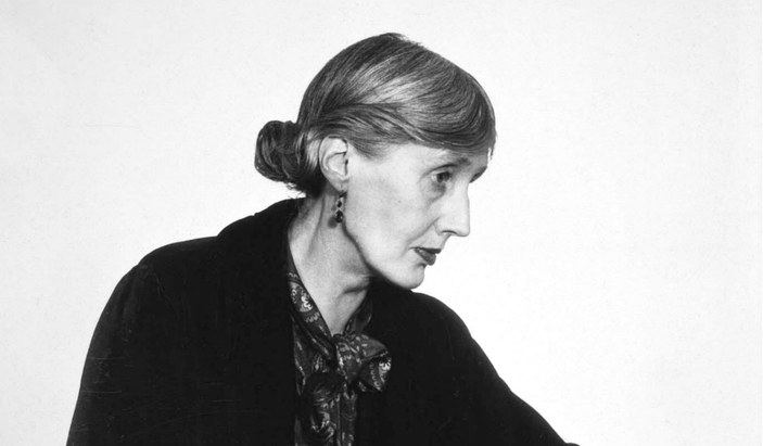 Virginia Woolf kimdir