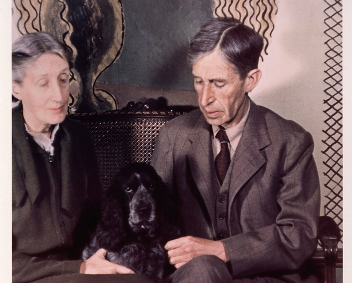 Virginia Woolf kimdir