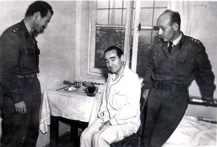 Adnan Menderes'in idam edildiği kara gün: 17 Eylül