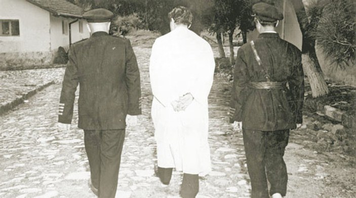 Adnan Menderes'in idam edildiği kara gün: 17 Eylül