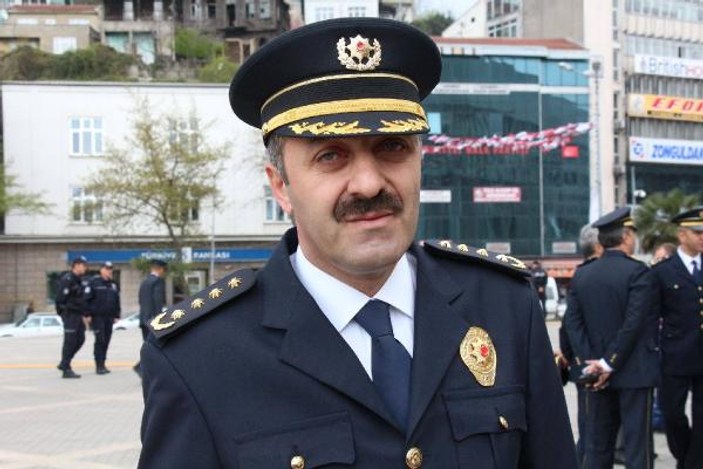 Zonguldak'ta genelev kapatıldı