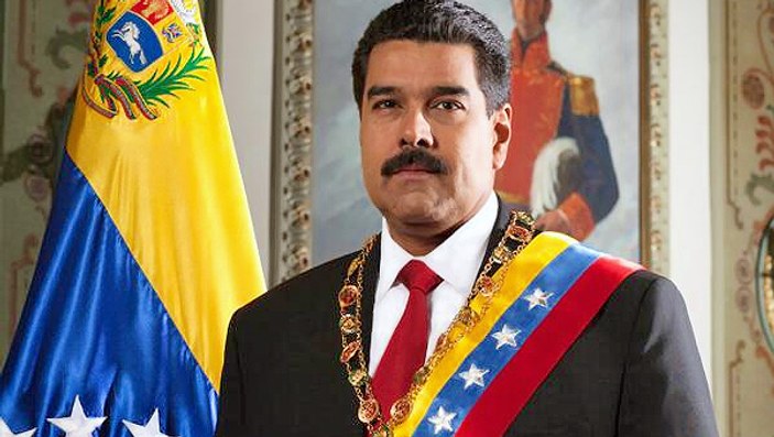 Donald Trump Nicolas Maduro'yu tehdit etti