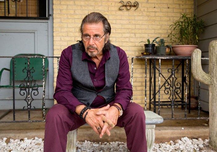 Al Pacino kimdir