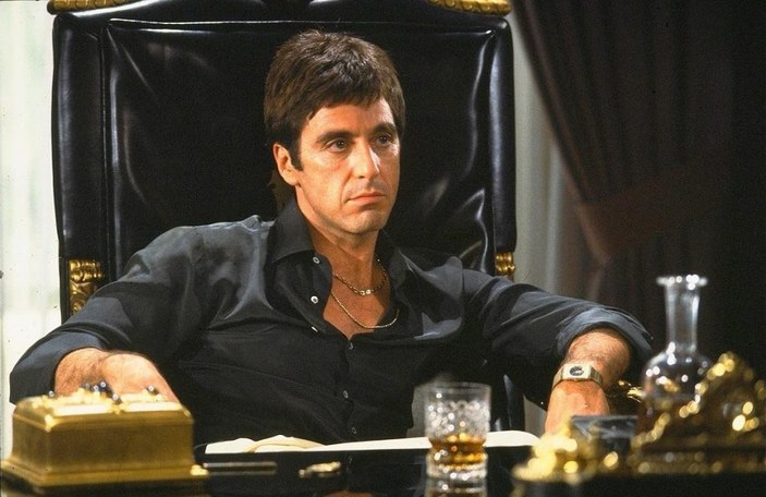 Al Pacino kimdir