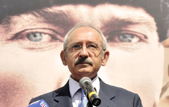 Kemal Kılıçdaroğlu kimdir