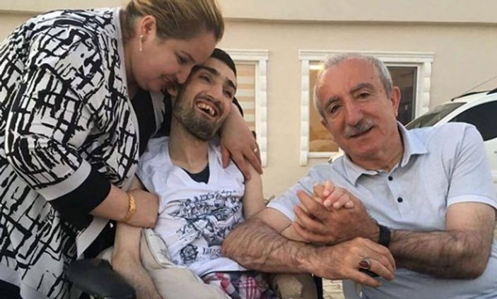 Orhan Miroğlu'nun oğlu Zerdeşt hayatını kaybetti