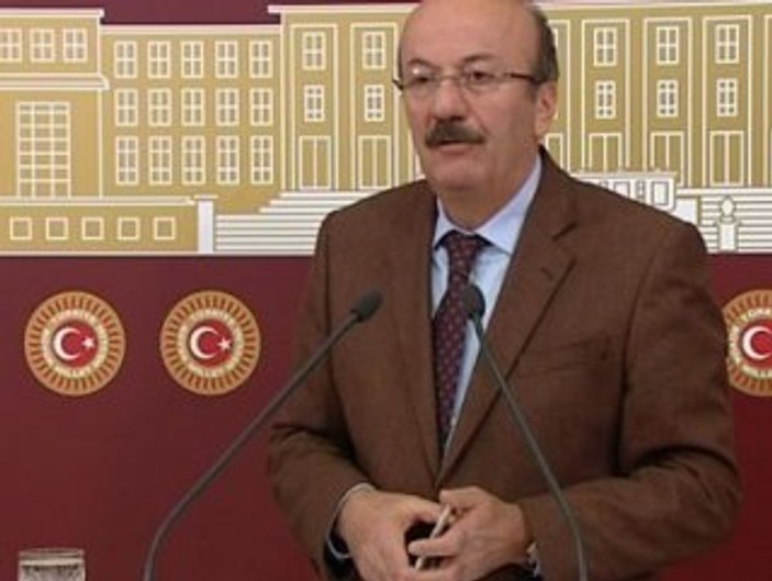 Mehmet Bekaroğlu CHP'den ümidini kesti