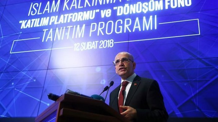 Mehmet Şimşek: Reformlar daha da hızlanacak