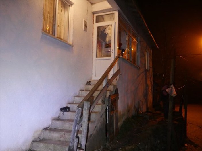 Sevdiği kızı vermeyen ailenin evini bastı: 3 ölü 4 yaralı