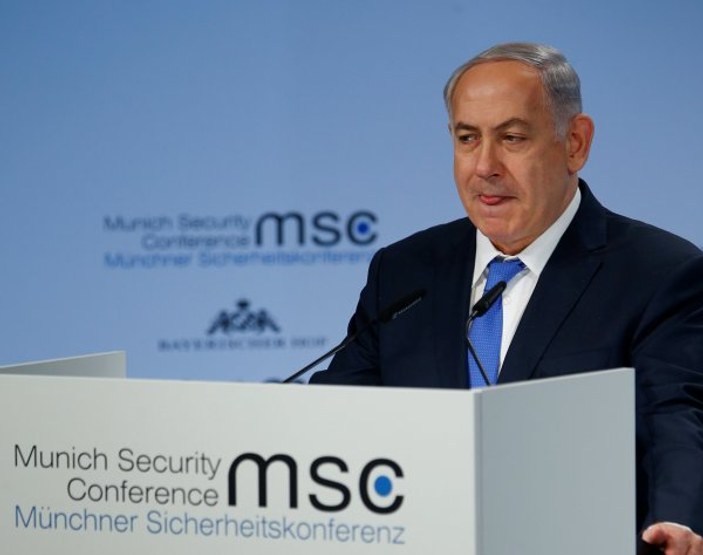 Netanyahu için yolsuzluk operasyonunda sona yaklaşılıyor
