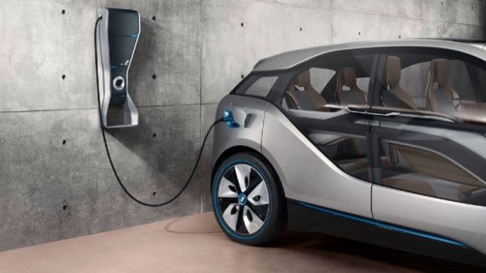 BP: Elektrikli otomobiller 20 yılda yaygınlaşacak