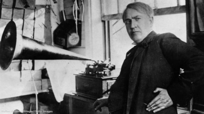 Tesla ve Edison’un ‘akım’ rekabeti