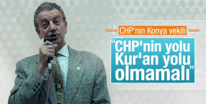 CHP Mehmetçik'in milli ittifak pozunu beğenmedi