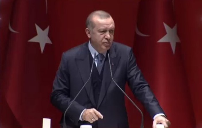 Cumhurbaşkanı Erdoğan, 2019 seçimleri hakkında konuştu