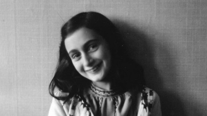 Anne Frank kimdir