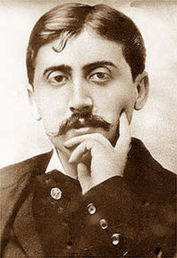 İnsanın içini gören yazar Marcel Proust’tan alıntılar 