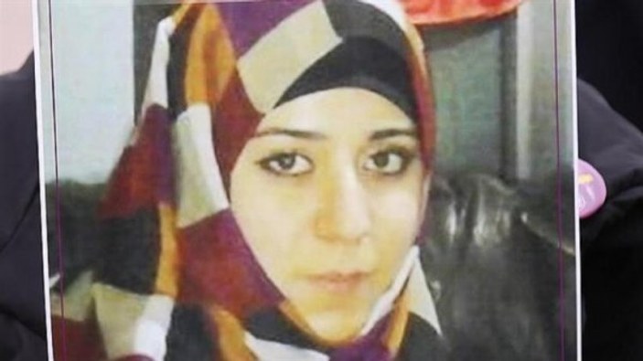 Suriyeli kadını ve çocuğunu öldürenlerin cezası onaylandı