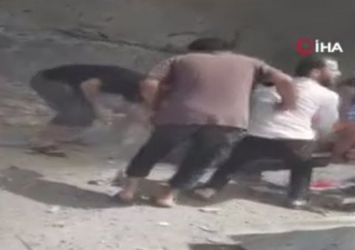 Esad rejimi ve Rusya'dan İdlib’e saldırı: 12 ölü