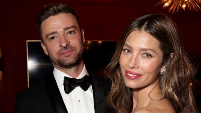 Justin Timberlake ve Biel'in evlilikleri çatırdıyor