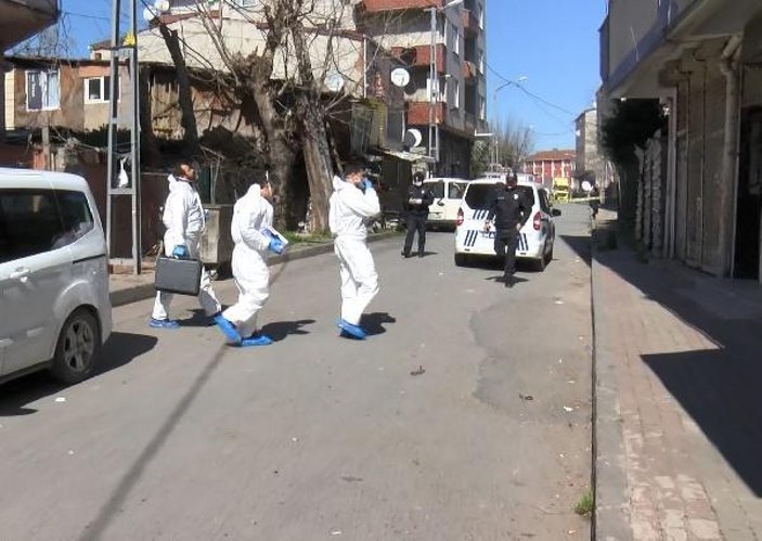 Başakşehir'de sahte alkolden zehirlenen 2 kişi öldü